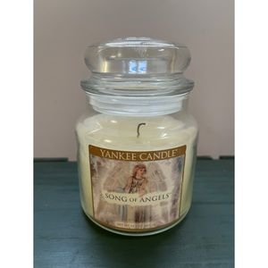Yankee Candle Song of Angels 14.5oz Jar